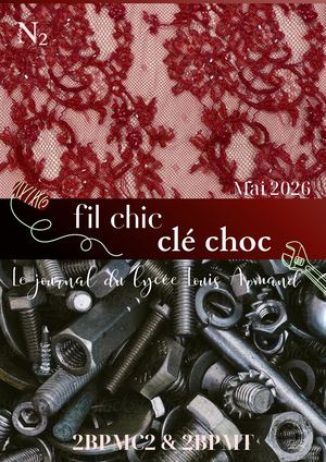 Fil chic, Clé choc N°2