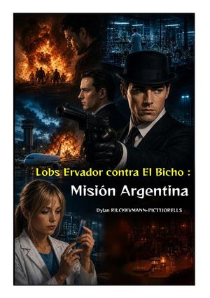 Lobs Ervador