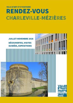 Rendez Vous Juillet Octobre 2026