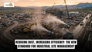 Reducing Dust, Increasing Efficiency The New Standard For Industrial Site Management (1)