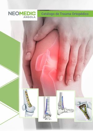 Catalogo Trauma 2 0