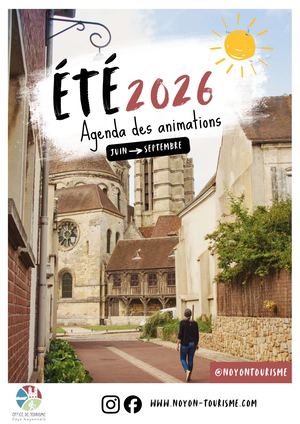 Programme éTé 2026 Otpn
