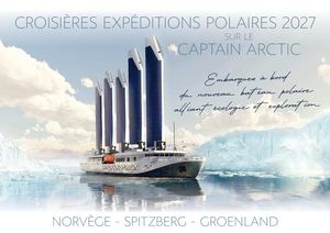 Brochure Captain Arctic 2027