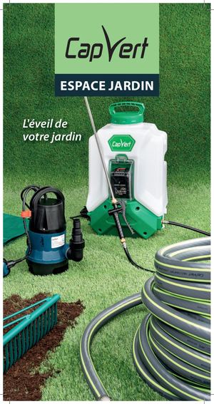 Univers Capvert
