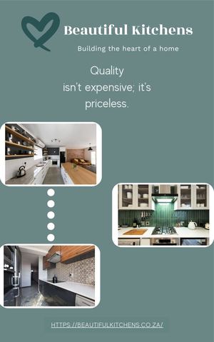 Beautiful Kitchens - E Book (June 2026)
