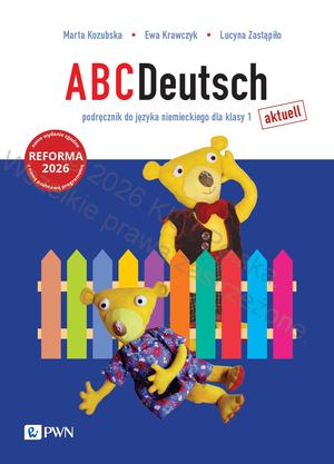 ABC Deutsch aktuell KB Okazówka