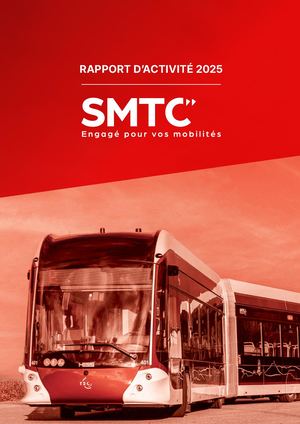 Rapport Activité 2025
