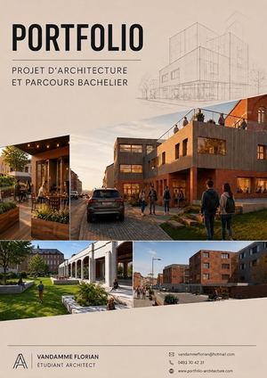 Impression Brochure