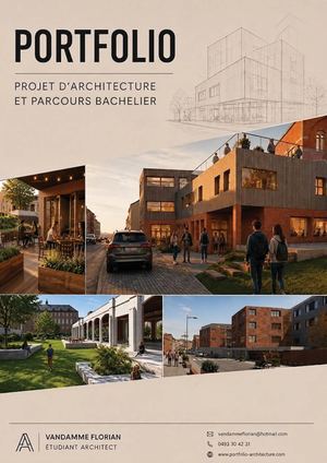 Impression Brochure Encore Moins Volumineux