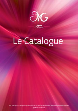 Le Catalogue Co