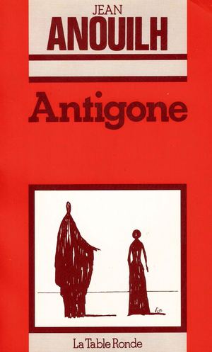 Antigone Texte Integral (1)