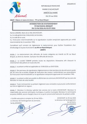 99 Rue Raoul Briquet