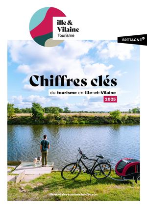 Chiffres clés du tourisme en 2025
