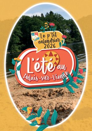Guide de l'été 2026