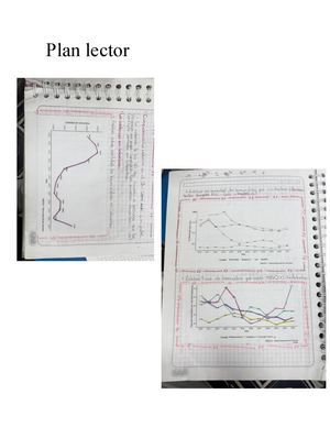 Plan Lector Fer