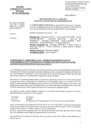 2026 32 Cst Et Instauration De La Fsssct