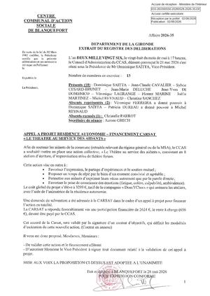 2026 35 Appel à Projet Ra Financement Carsat