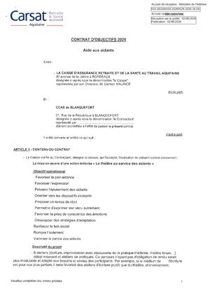 2026 35 Pj Contrat D'objectif Carsat