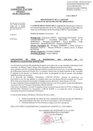 2026 37 Convention De Mad Des Locaux De La Ra