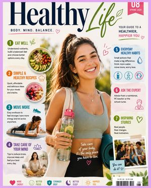 Healthy life