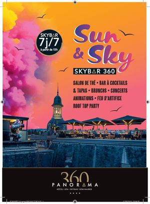 454736 Sun Sky 2026 Macon 2000 Ex