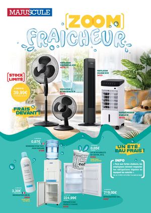 Op Fraicheur Maju