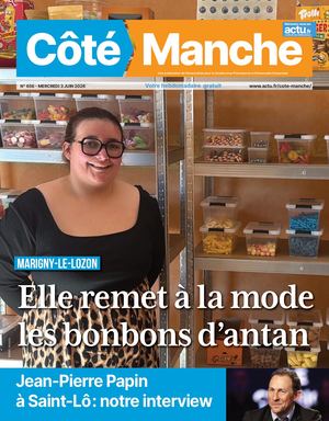 Cote Manche 656