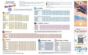 Fun Bus 2026