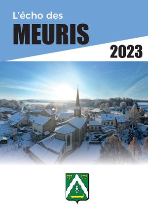 L'écho Des Meuris 2023
