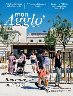 Mon Agglo' N°13