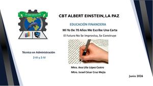 Educación Financiera