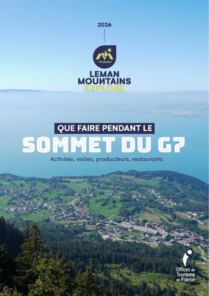Brochure G7
