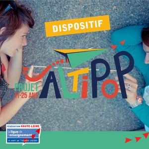 Parcours Alti Pop' Autre Couleur 2