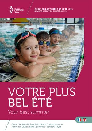 Brochure été 2024