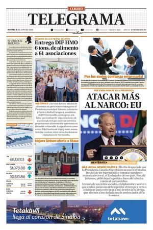 Telegrama 1437