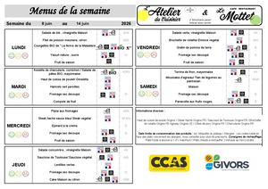 S 24 Menus Scolaire Ltj