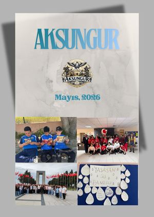 Aksungur