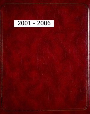 Album 2001 2006