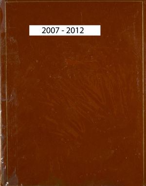 Album 2007 2012