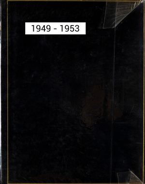 Album 1949 1953