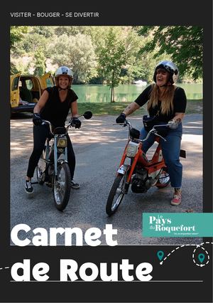Carnet De Route 2026
