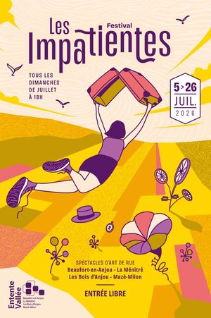 Programme Impatientes 2026