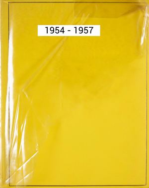 Album 1954 1957