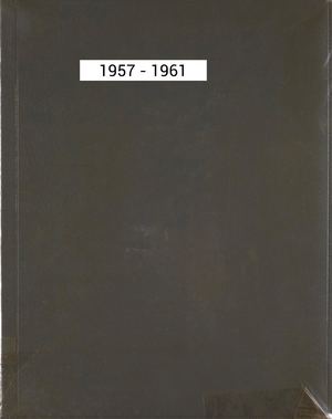 Album 1957 1961