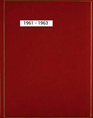 Album 1961 1963