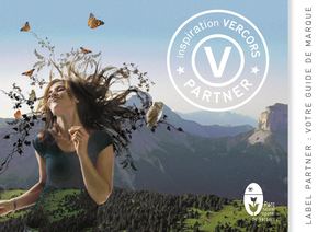 Guide De Marque Inspiration Vercors