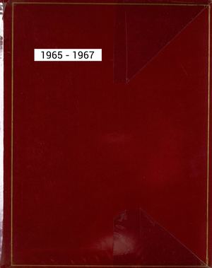 Album 1965 1967
