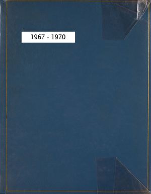 Album 1967 1970