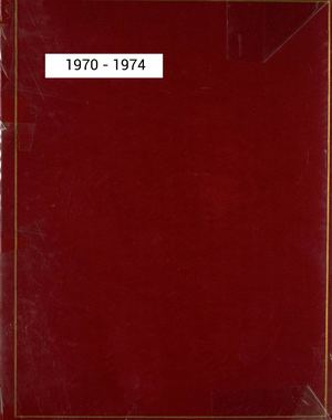 Album 1970 1974