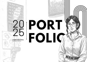 Portafolio Maria Núñez
